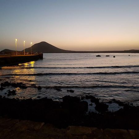 Alquilaencanarias El Medano Mirazul Plaza Roja 外观 照片