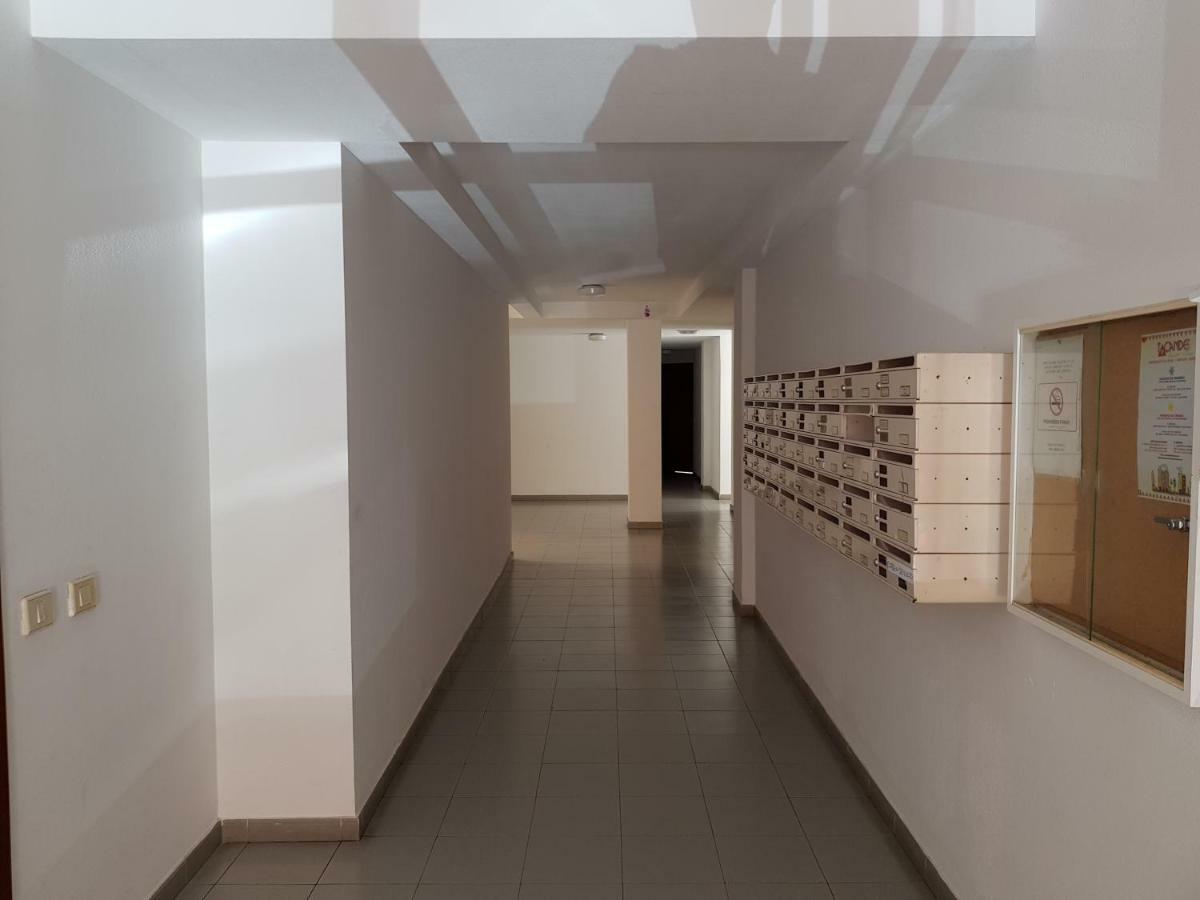 Alquilaencanarias El Medano Mirazul Plaza Roja 外观 照片
